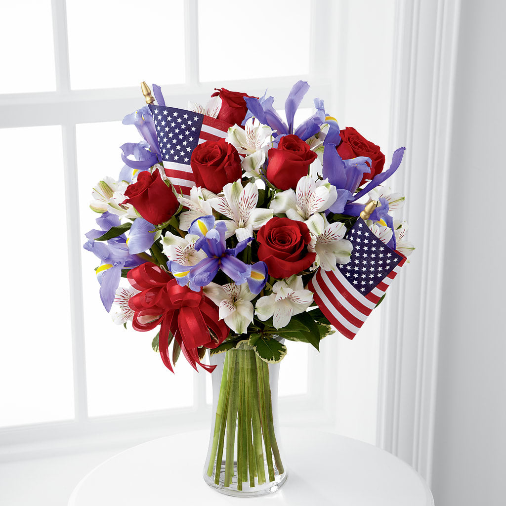 Unity Bouquet – Flowers By Mgm, North York ON