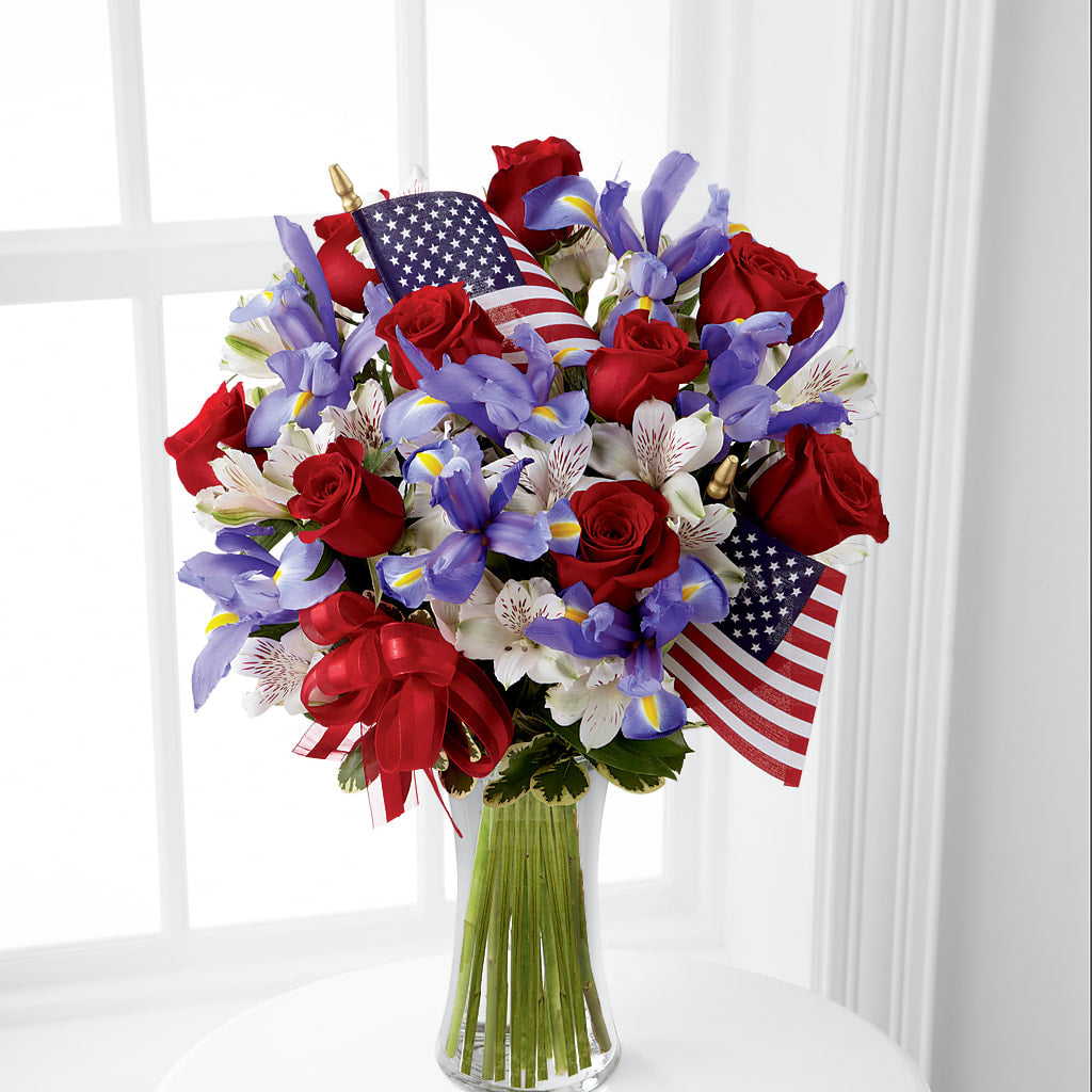 Unity Bouquet – Flowers By Mgm, North York ON