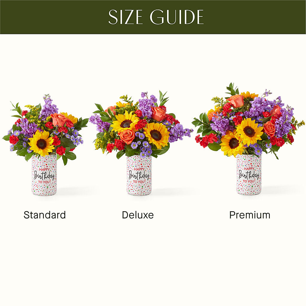 Celebrating You Bouquet – Flowers By Mgm, North York ON