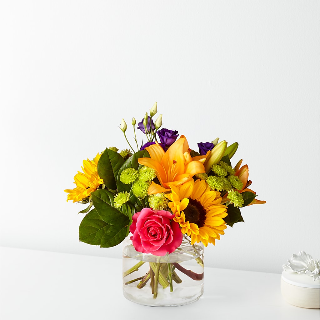 Best Day Bouquet – Flowers By Mgm, North York ON