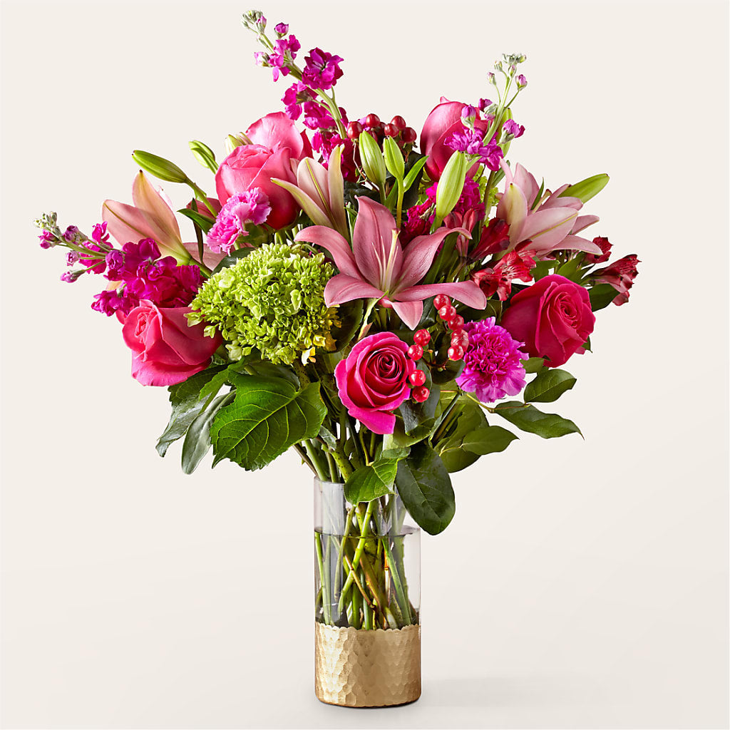 Magic in the Air Bouquet – Flowers By Mgm, North York ON
