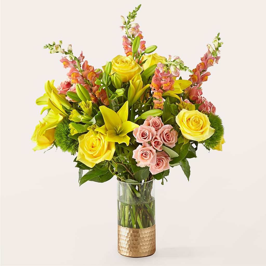 Getaway Bouquet – Flowers By Mgm, North York ON