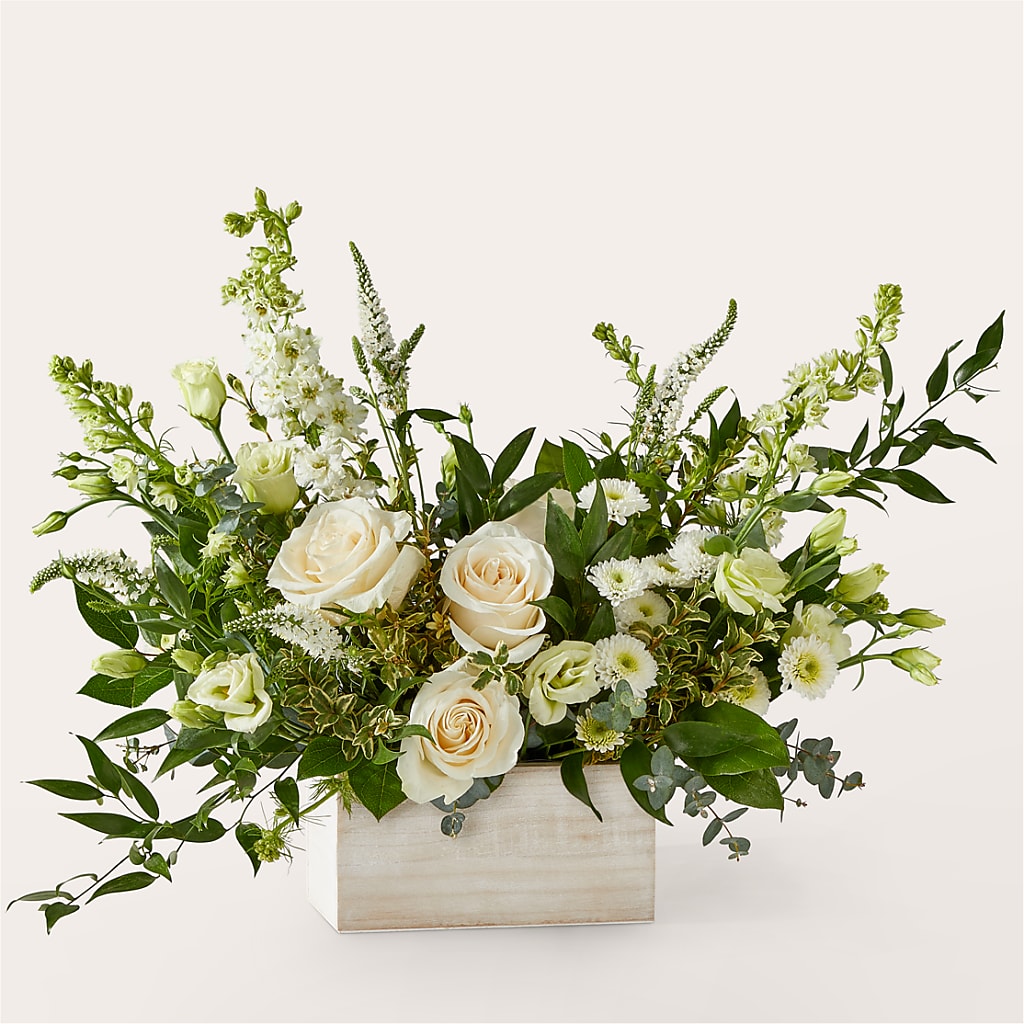 Cashmere Bouquet – Flowers By Mgm, North York ON