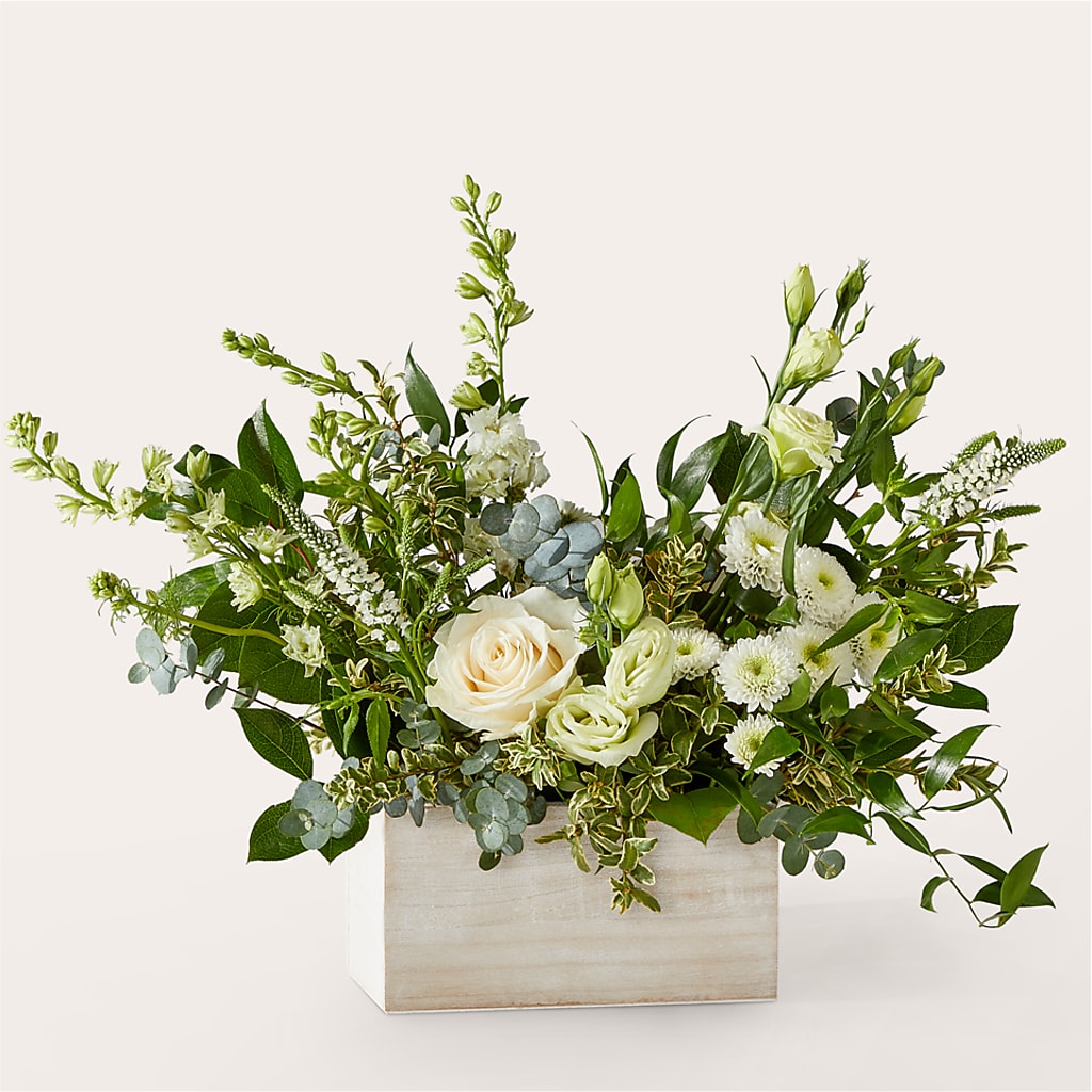 Cashmere Bouquet – Flowers By Mgm, North York ON