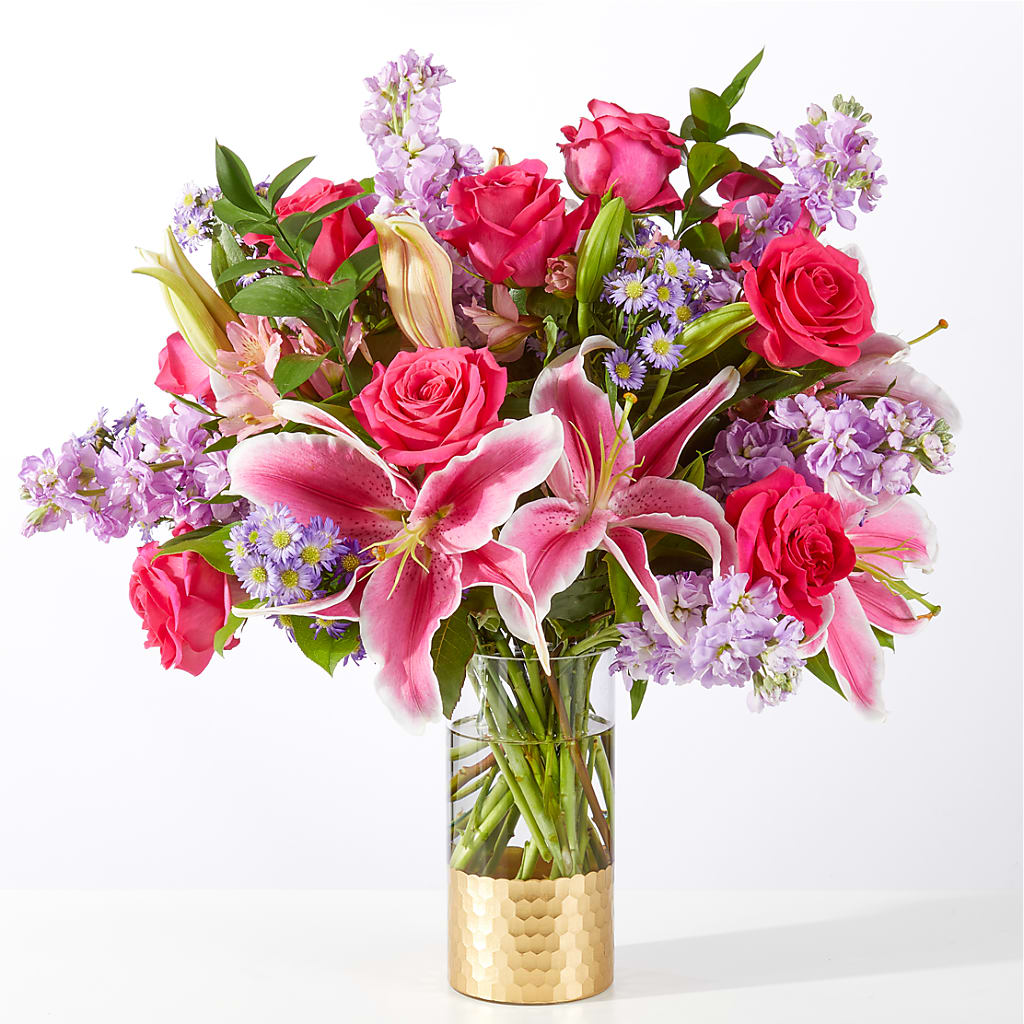 Written in the Stars Bouquet – Flowers By Mgm, North York ON