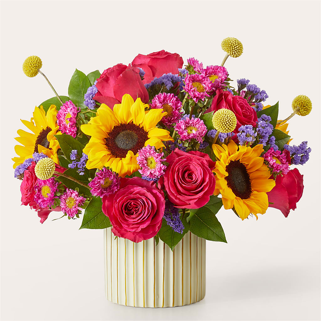 Bubbly Bouquet – Flowers By Mgm, North York ON
