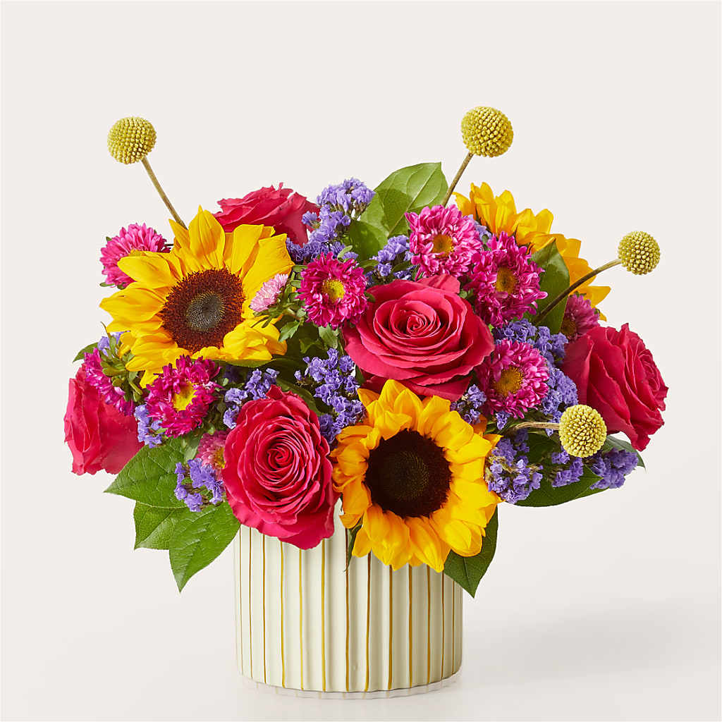 Bubbly Bouquet – Flowers By Mgm, North York ON