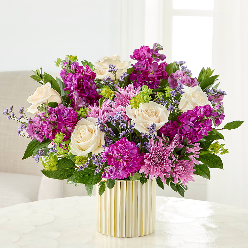 The Boutique Bouquet – Flowers By Mgm, North York ON