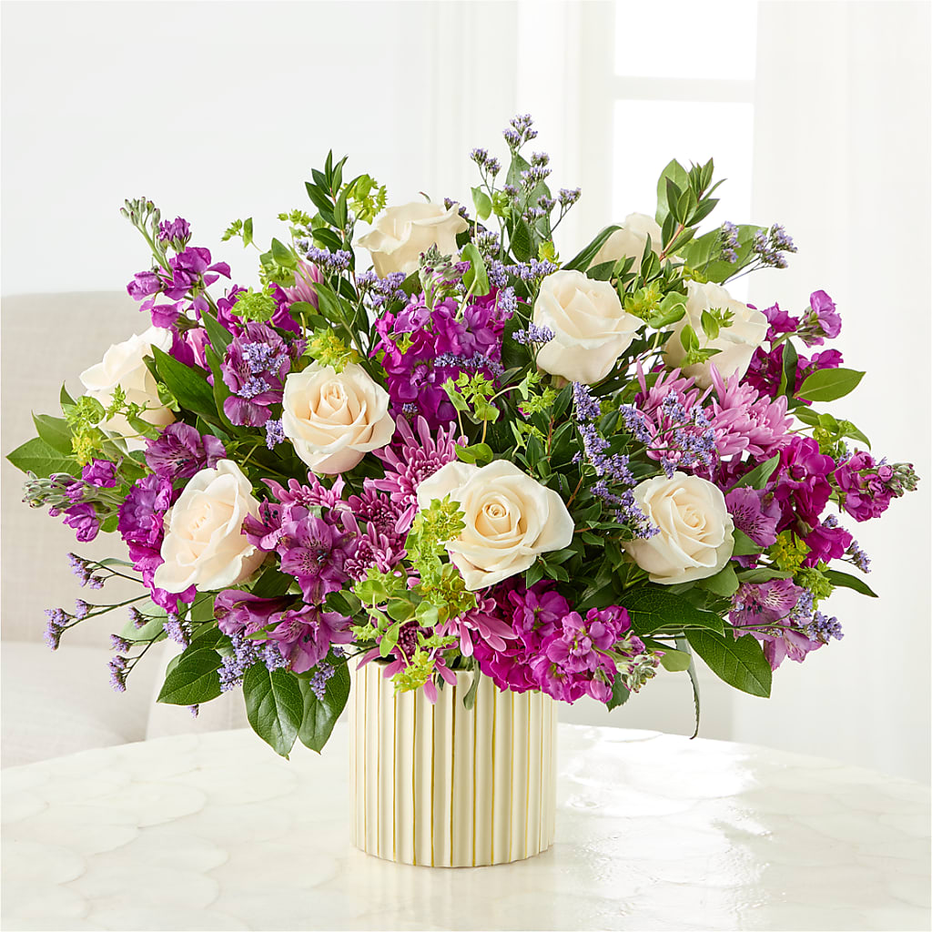 The Boutique Bouquet – Flowers By Mgm, North York ON