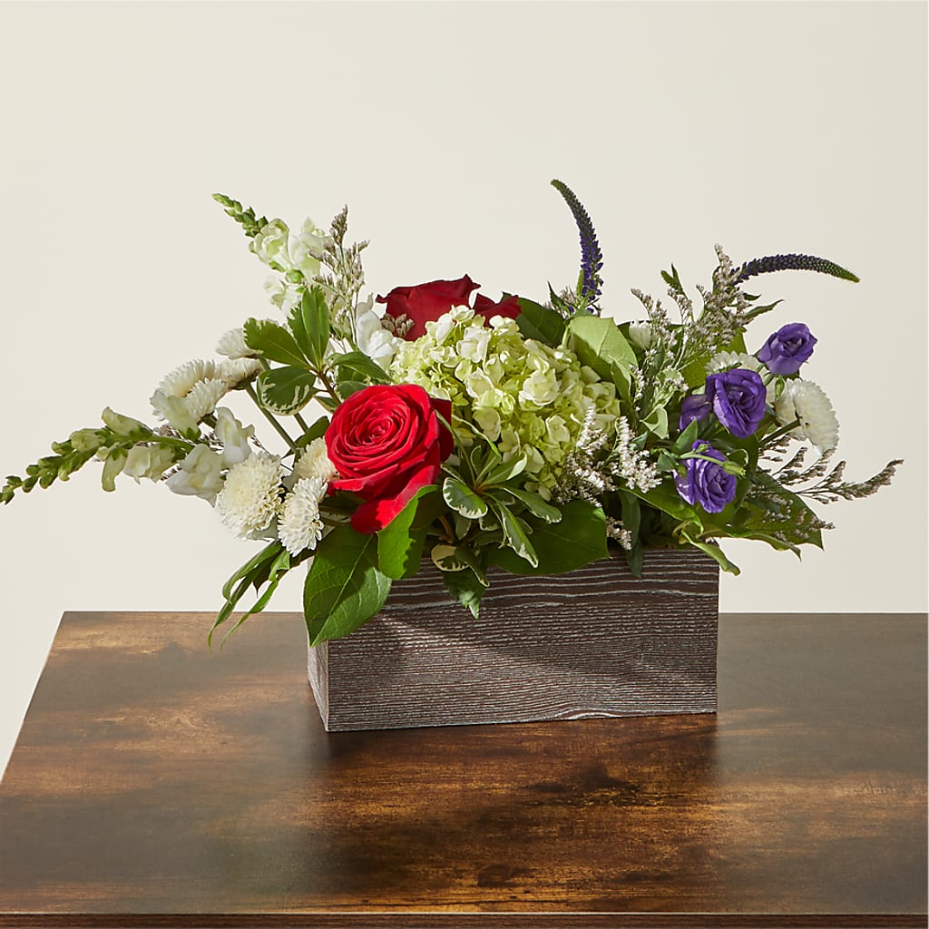 Sweet Magnolia Bouquet – Flowers By Mgm, North York ON
