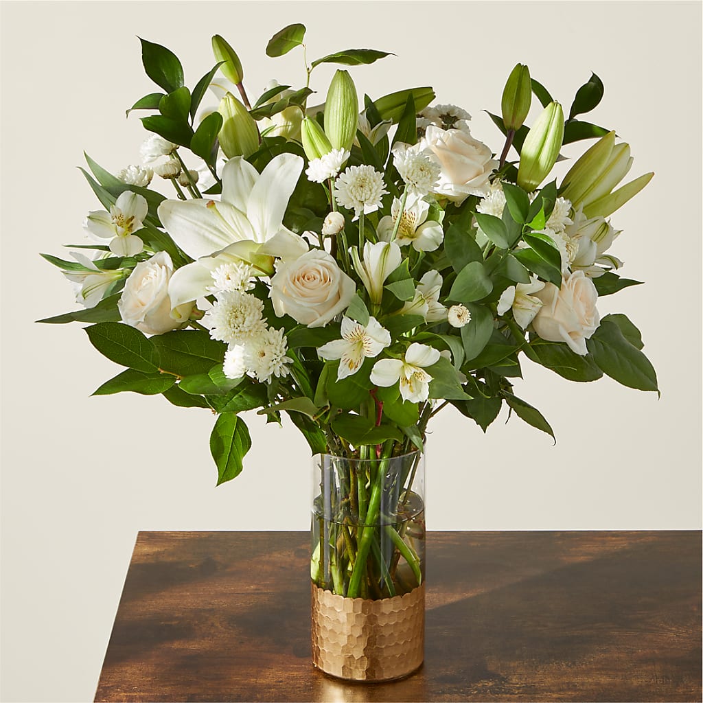 Beautiful Day Bouquet – Flowers By Mgm, North York ON