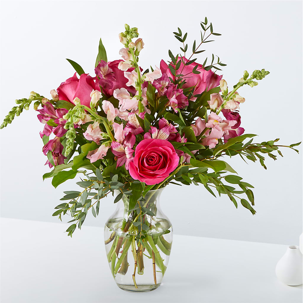Evermore Bouquet – Flowers By Mgm, North York ON
