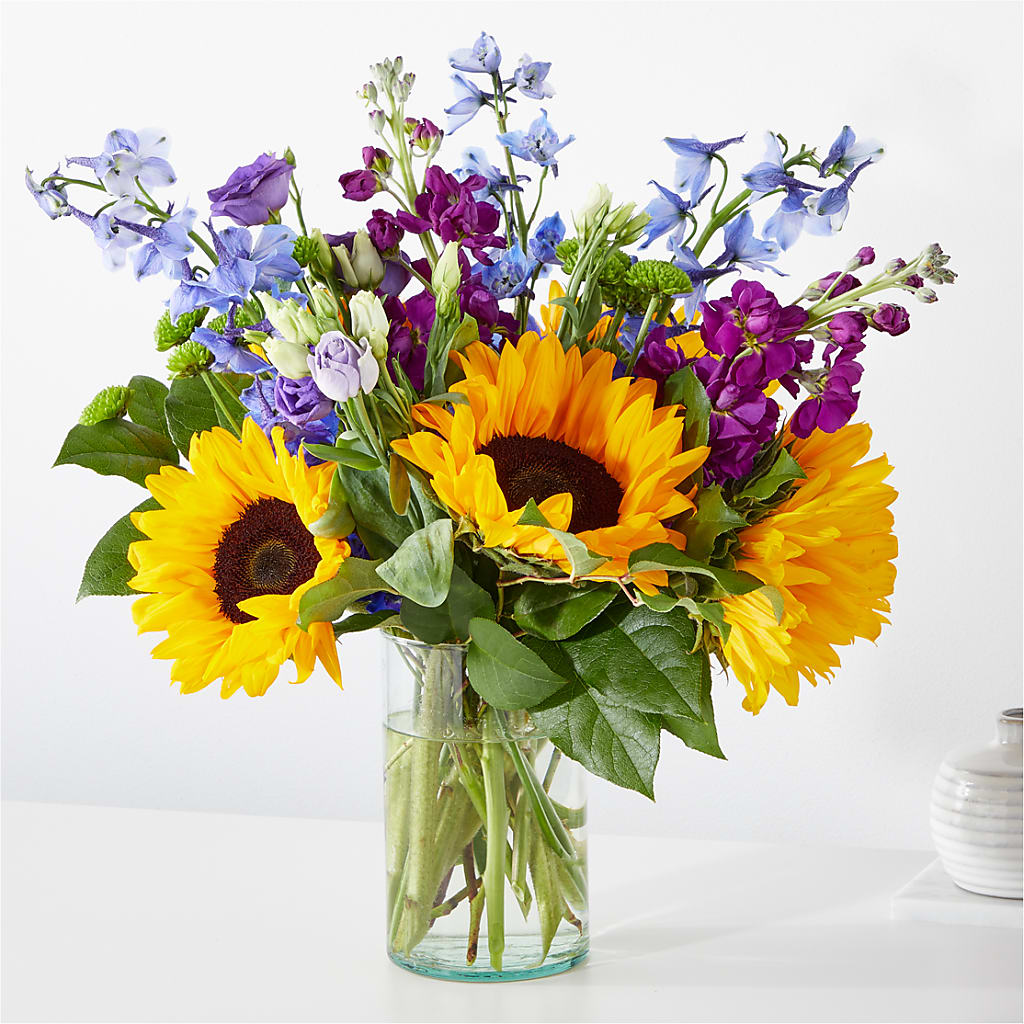 Catching Rays Bouquet – Flowers By Mgm, North York ON