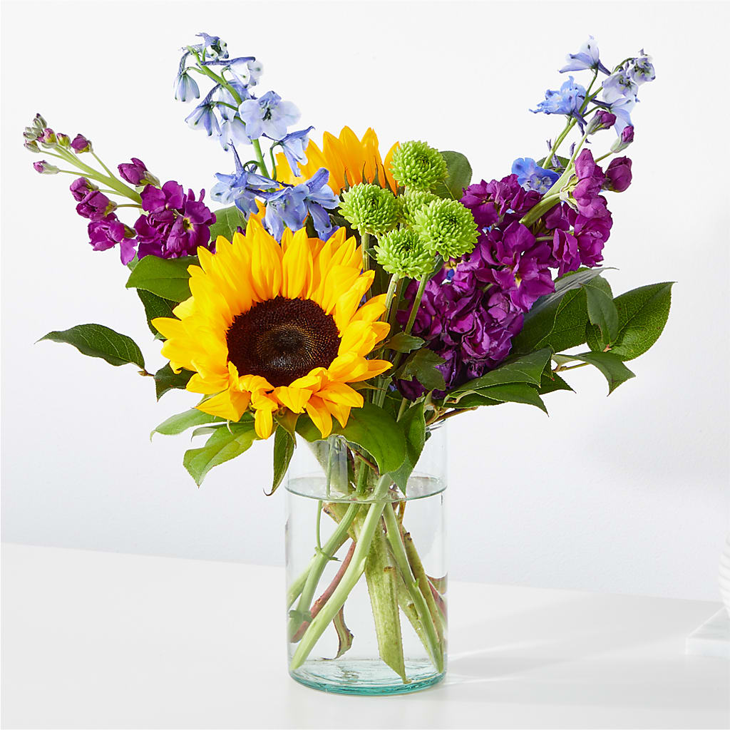 Catching Rays Bouquet – Flowers By Mgm, North York ON