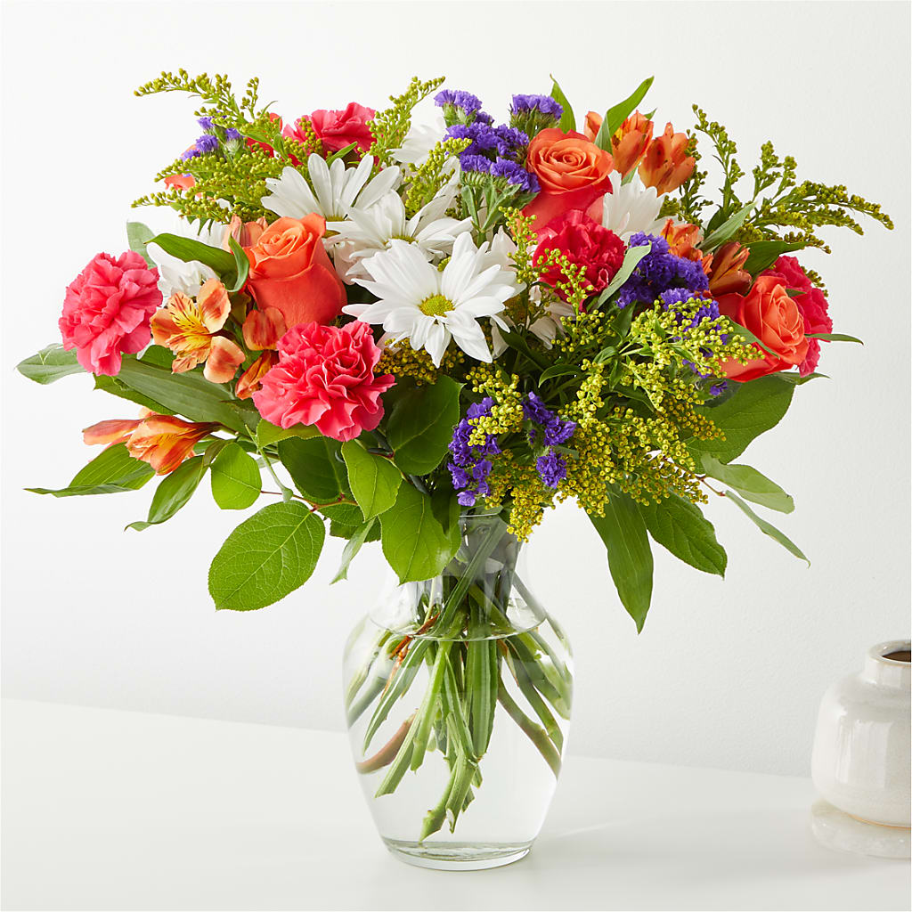 Oopsie Daisy Bouquet – Flowers By Mgm, North York ON