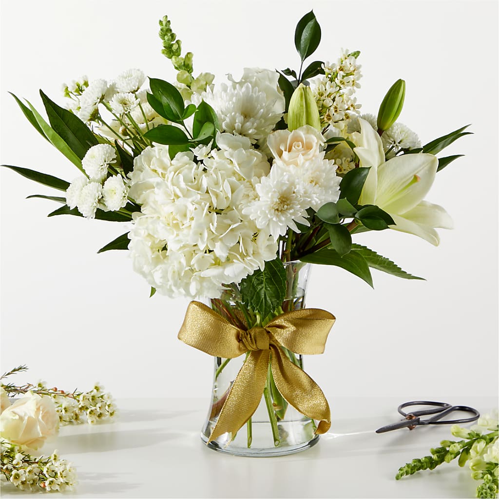 New Beginnings – A Florist Original – Flowers By Mgm, North York ON