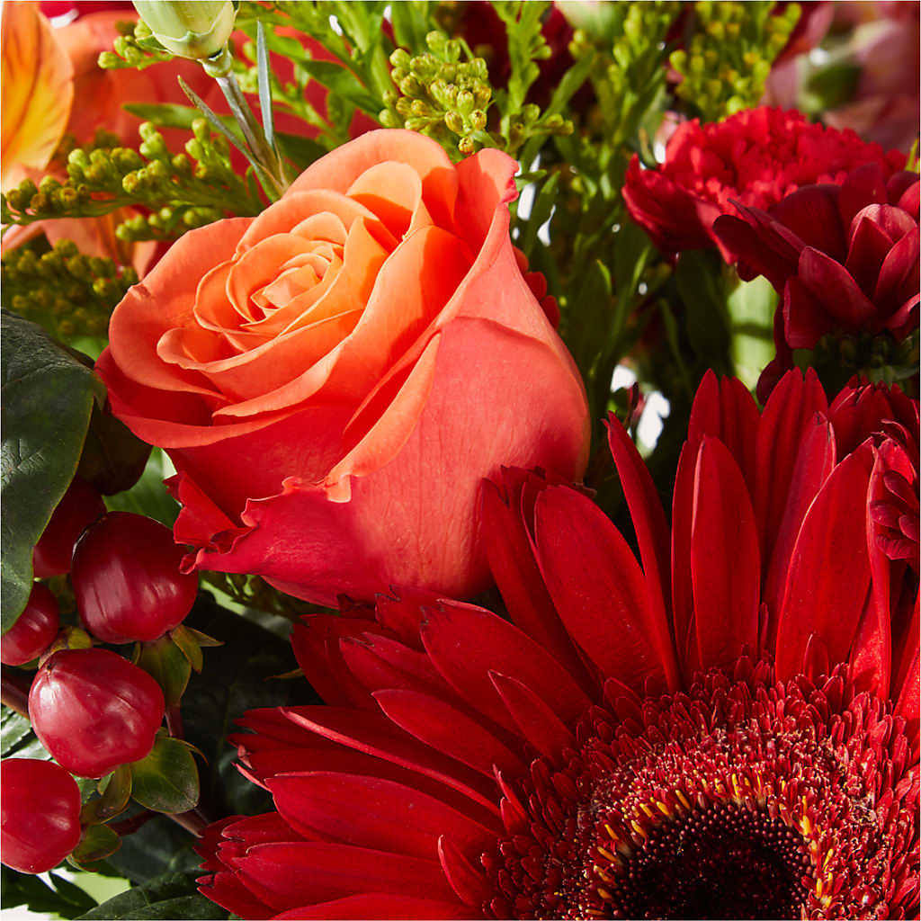Sweater Season - A Florist Original – Flowers By Mgm, North York ON