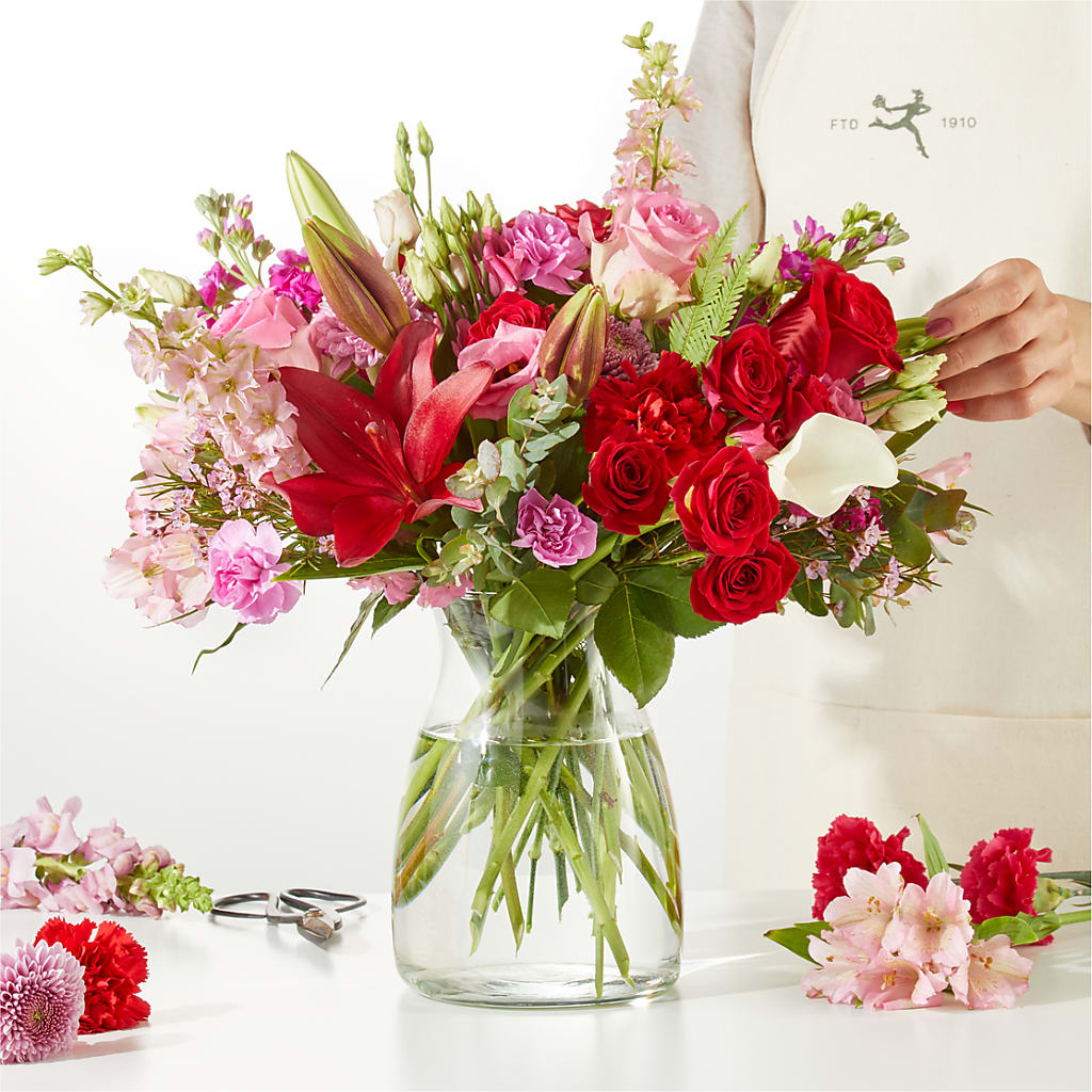 Together Forever - A Florist Original – Flowers By Mgm, North York ON