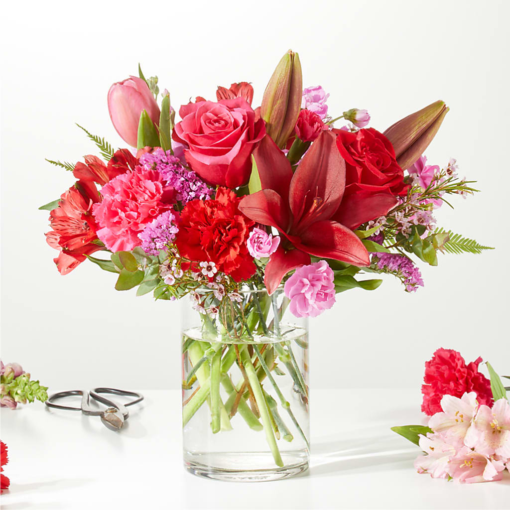 Together Forever - A Florist Original – Flowers By Mgm, North York ON
