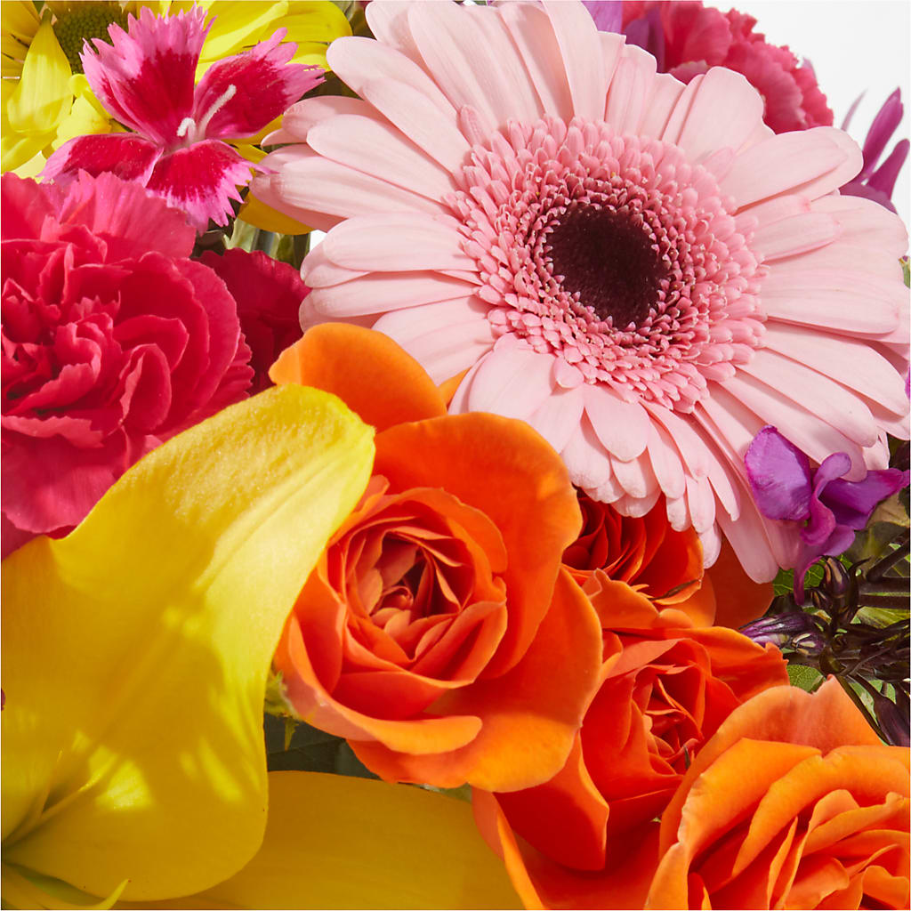 You're Invited - A Florist Original – Flowers By Mgm, North York ON