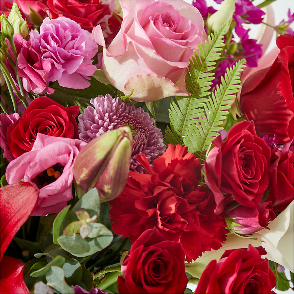 Simply the Best - A Florist Original – Flowers By Mgm, North York ON