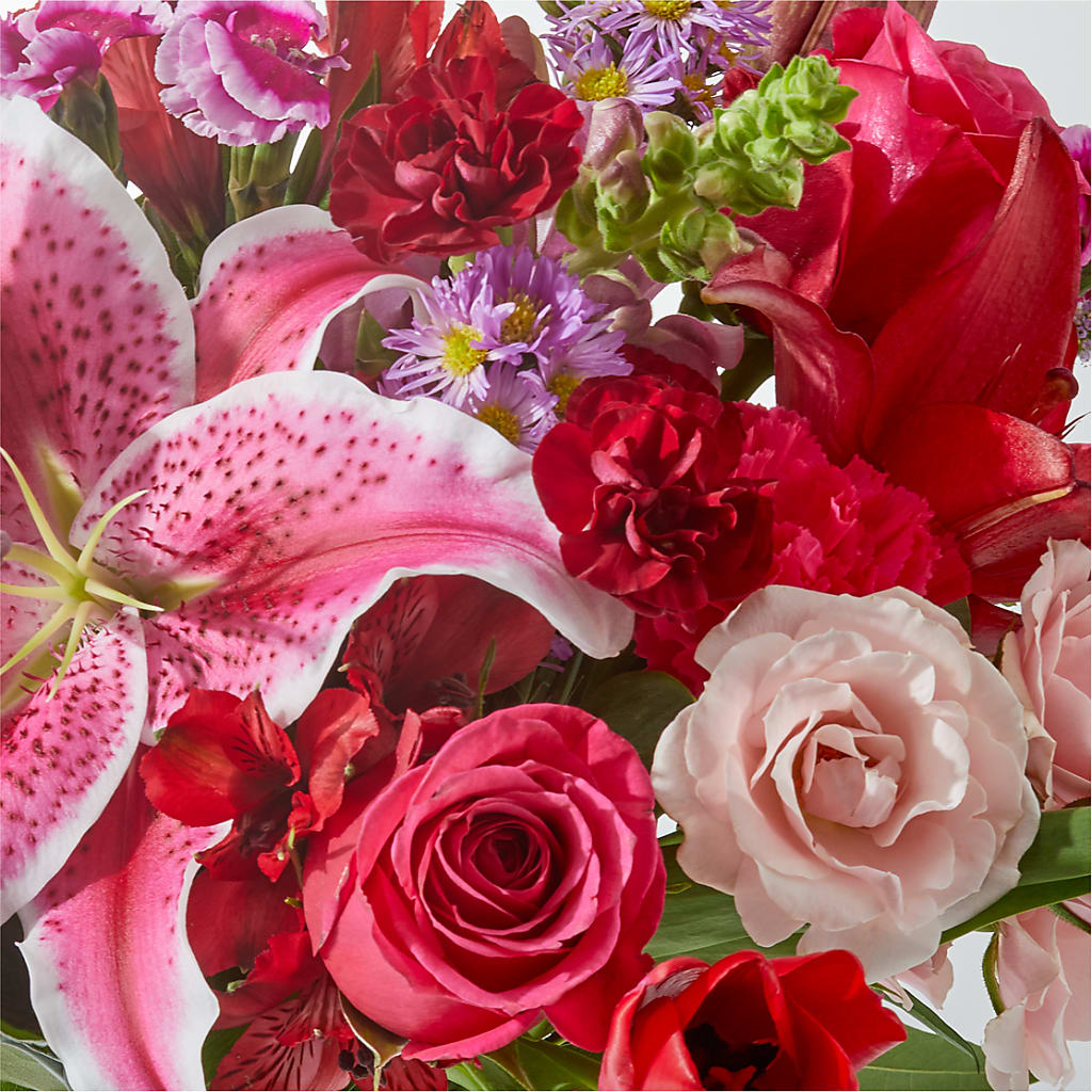 Simply the Best - A Florist Original – Flowers By Mgm, North York ON