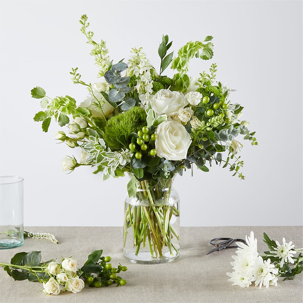 Irish Garden - A Florist Original – Flowers By Mgm, North York ON