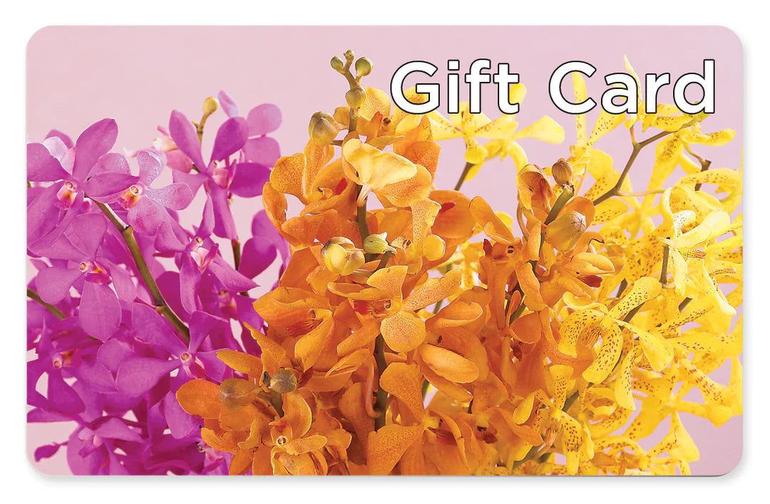 Gift Card – Flowers By Mgm, North York ON