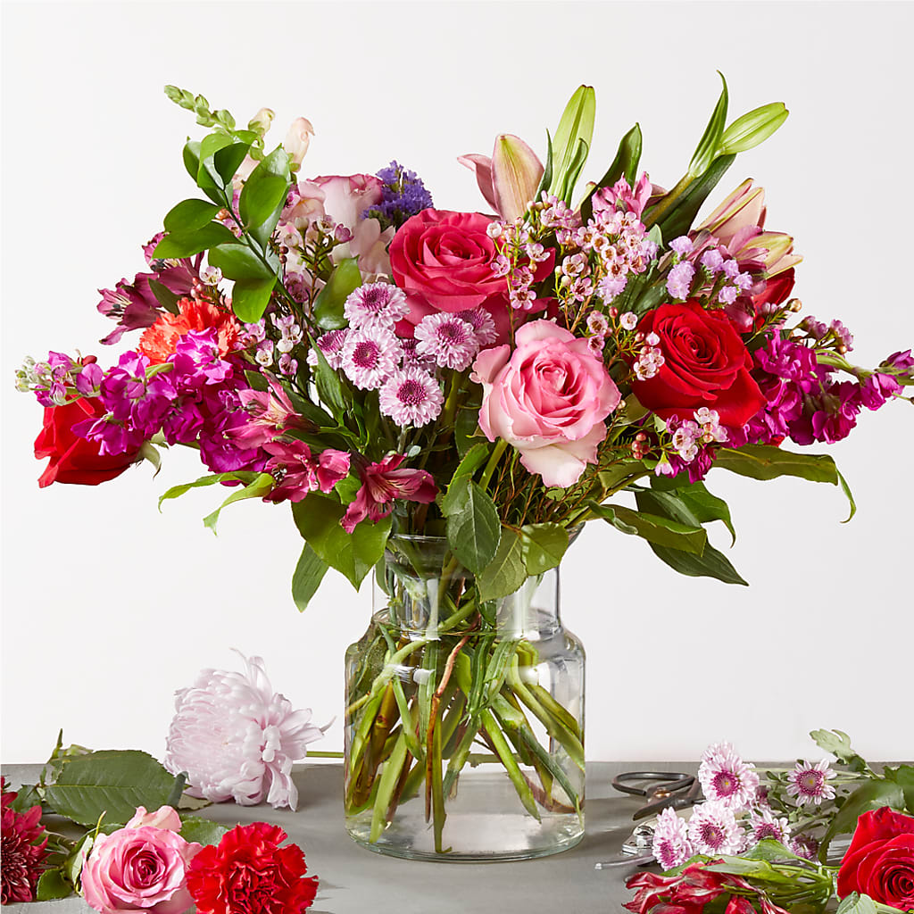 Regal Jewel – A Florist Original – Flowers By Mgm, North York ON