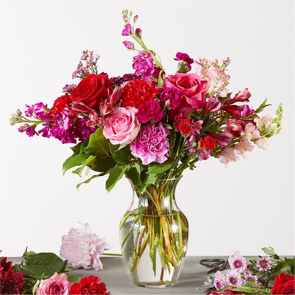 Regal Jewel – A Florist Original – Flowers By Mgm, North York ON