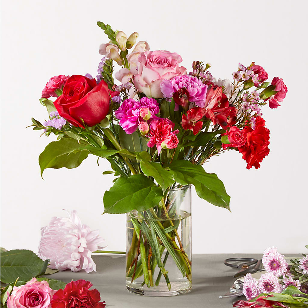 Regal Jewel – A Florist Original – Flowers By Mgm, North York ON