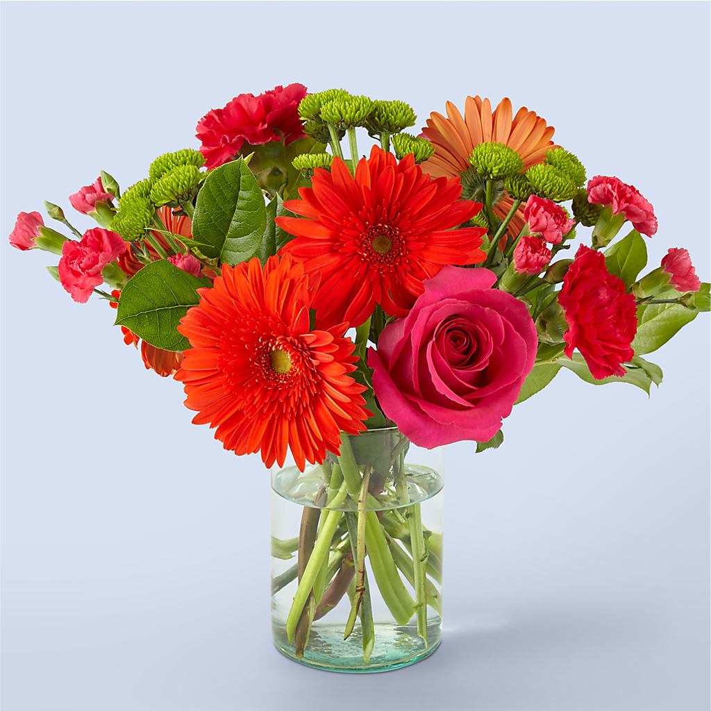 Best Dressed Bouquet – Flowers By Mgm, North York ON