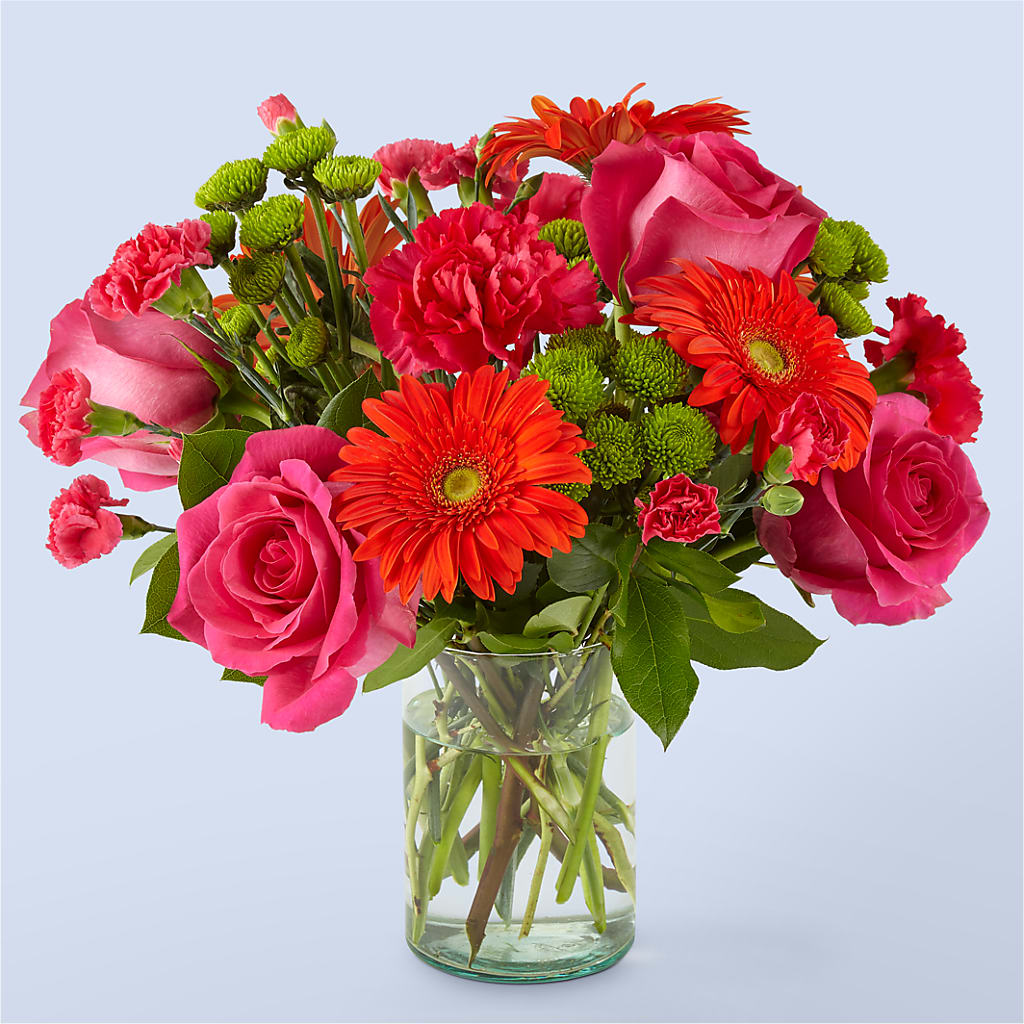 Best Dressed Bouquet – Flowers By Mgm, North York ON
