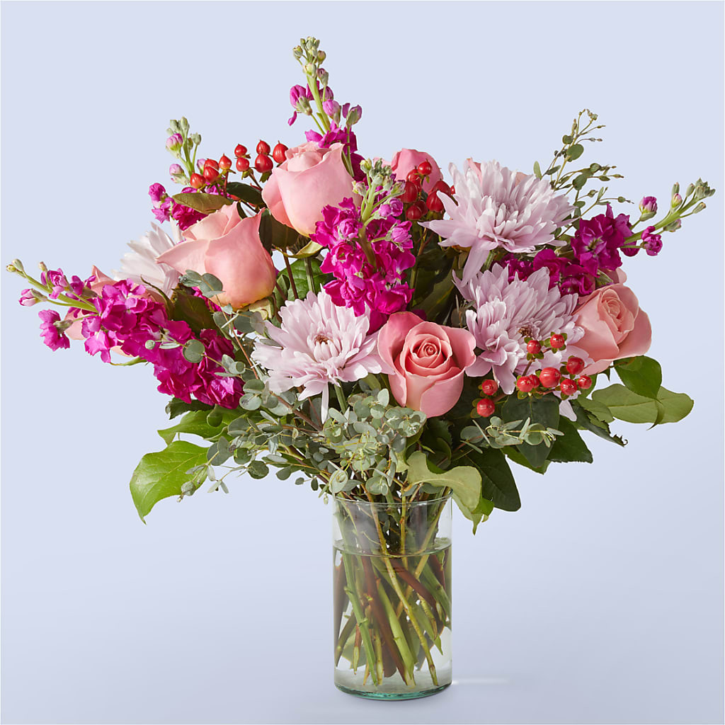 Sunday Morning Bouquet – Flowers By Mgm, North York ON
