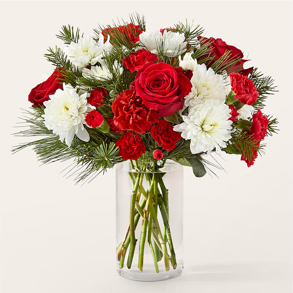 Seasonal Magic Bouquet – Flowers By Mgm, North York ON