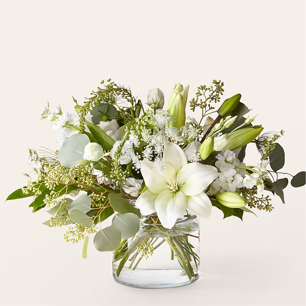 Alluring Elegance Bouquet – Flowers By Mgm, North York ON