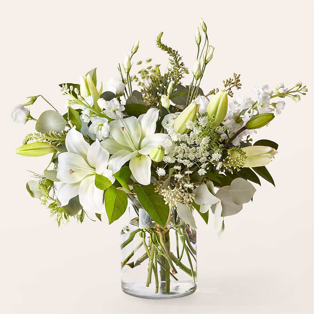 Alluring Elegance Bouquet – Flowers By Mgm, North York ON