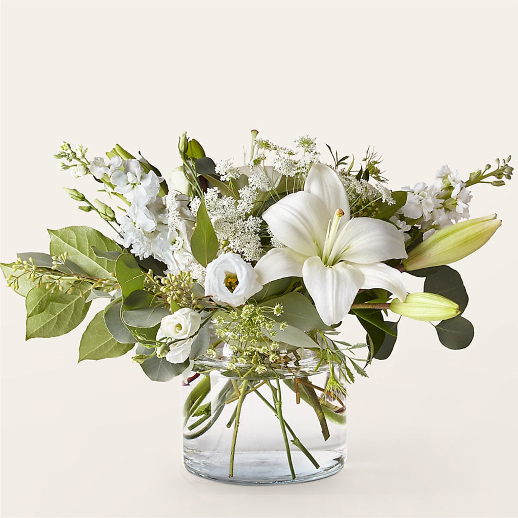 Alluring Elegance Bouquet – Flowers By Mgm, North York ON