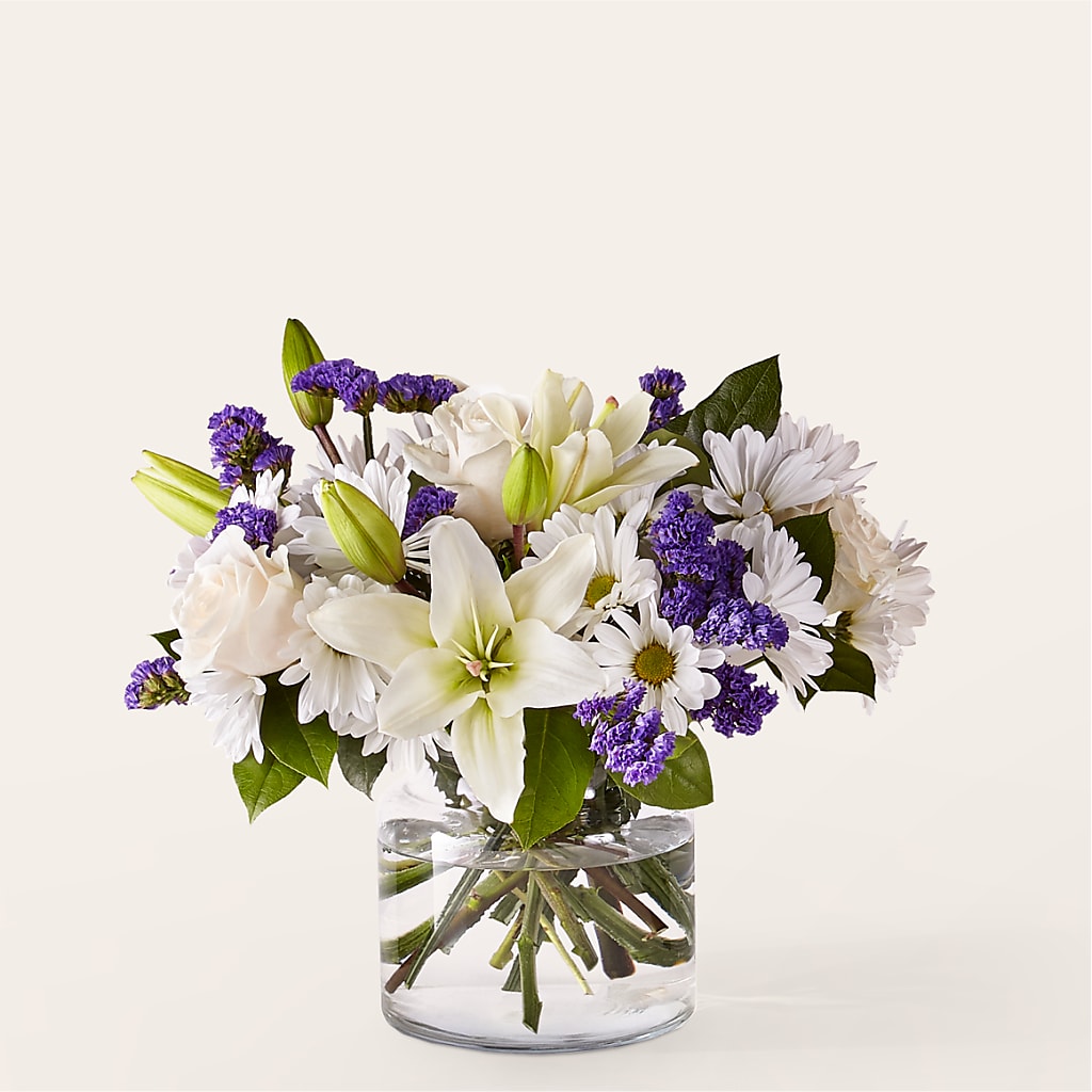 Beyond Blue Bouquet – Flowers By Mgm, North York ON