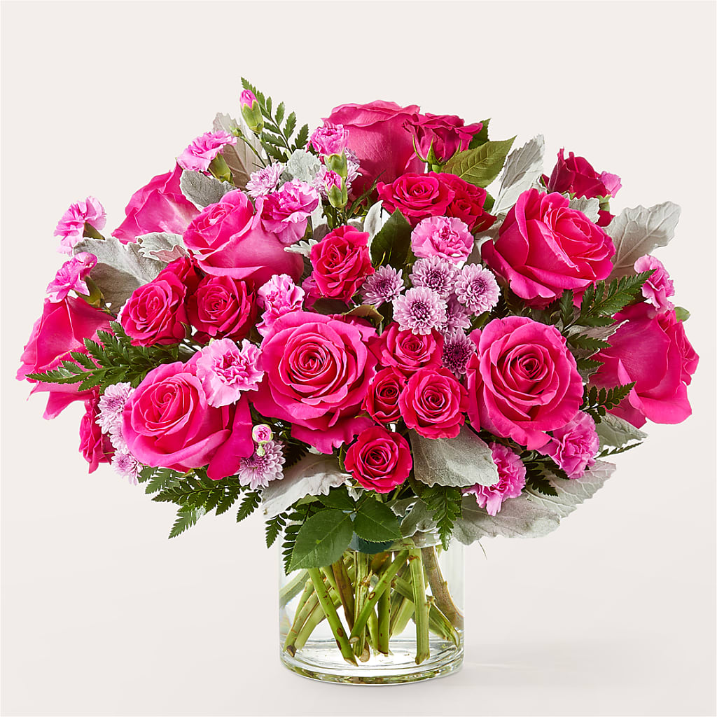 Sweet As Can Be Bouquet – Flowers By Mgm, North York ON