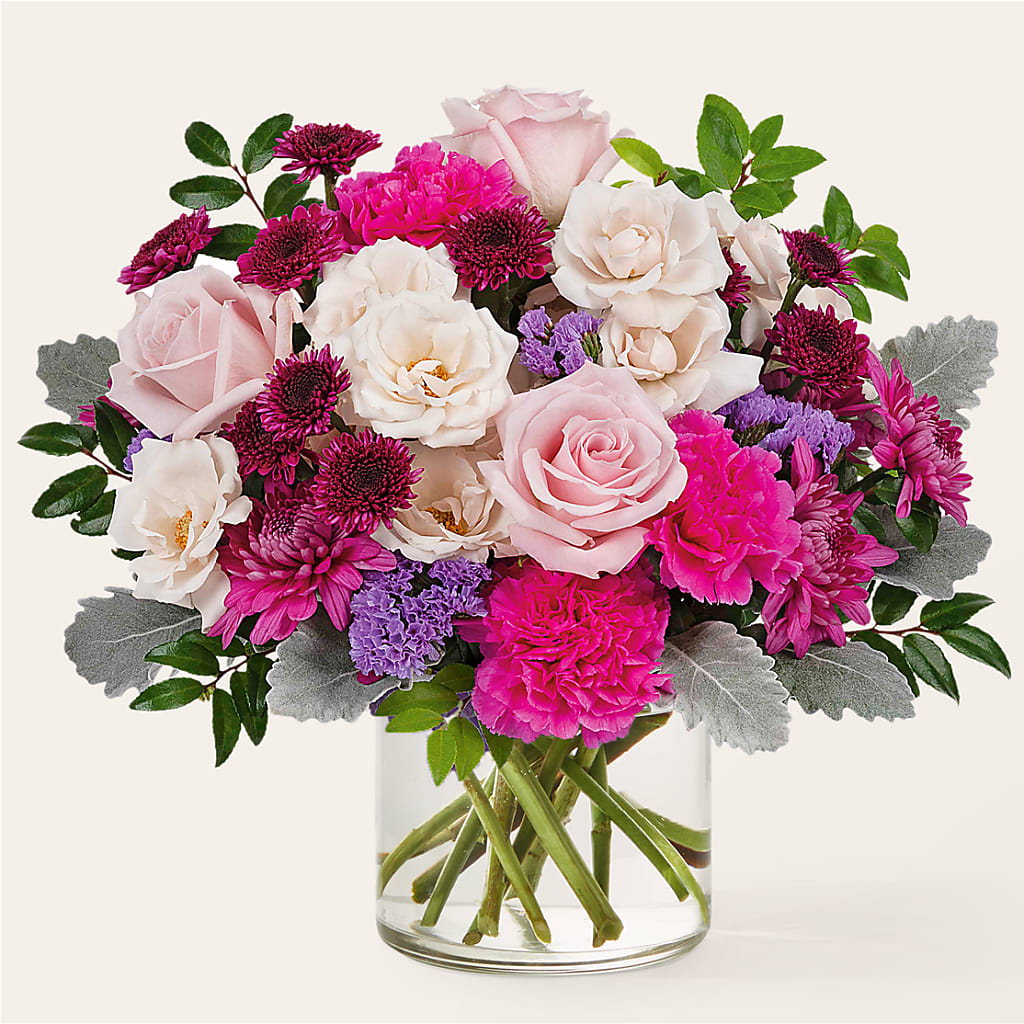 Dose of Cheer Bouquet – Flowers By Mgm, North York ON