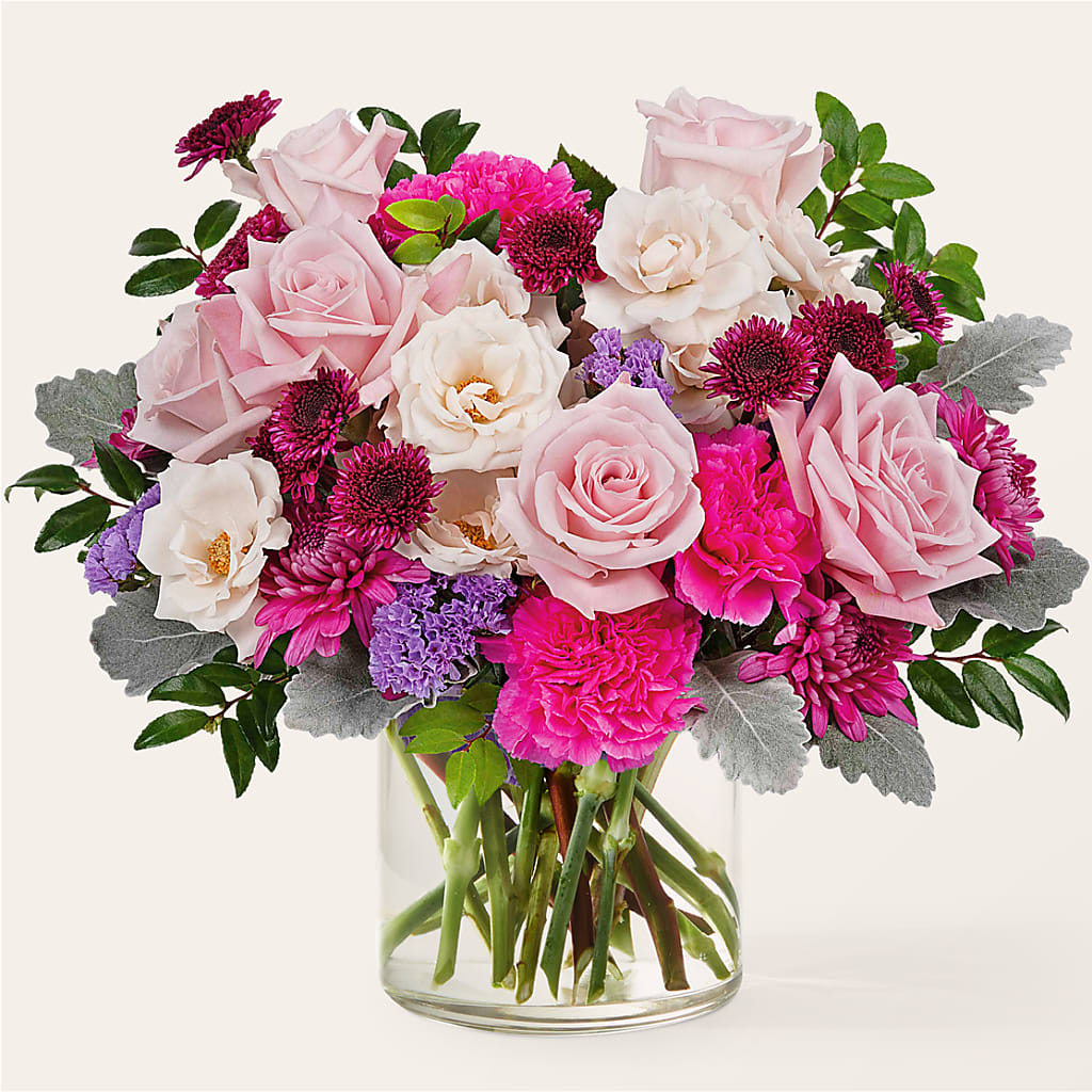 Dose of Cheer Bouquet – Flowers By Mgm, North York ON