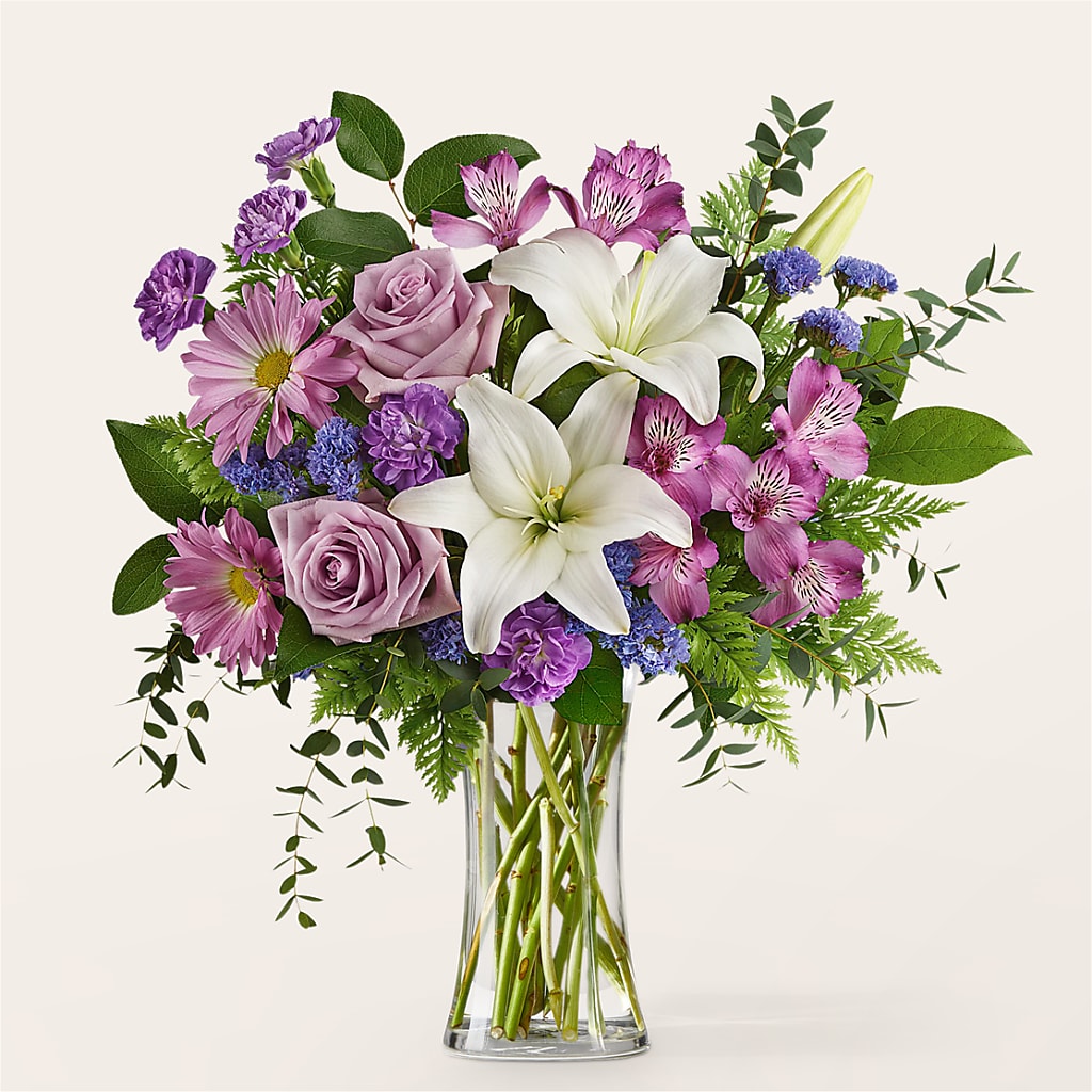 The Dreamscape Bouquet – Flowers By Mgm, North York ON