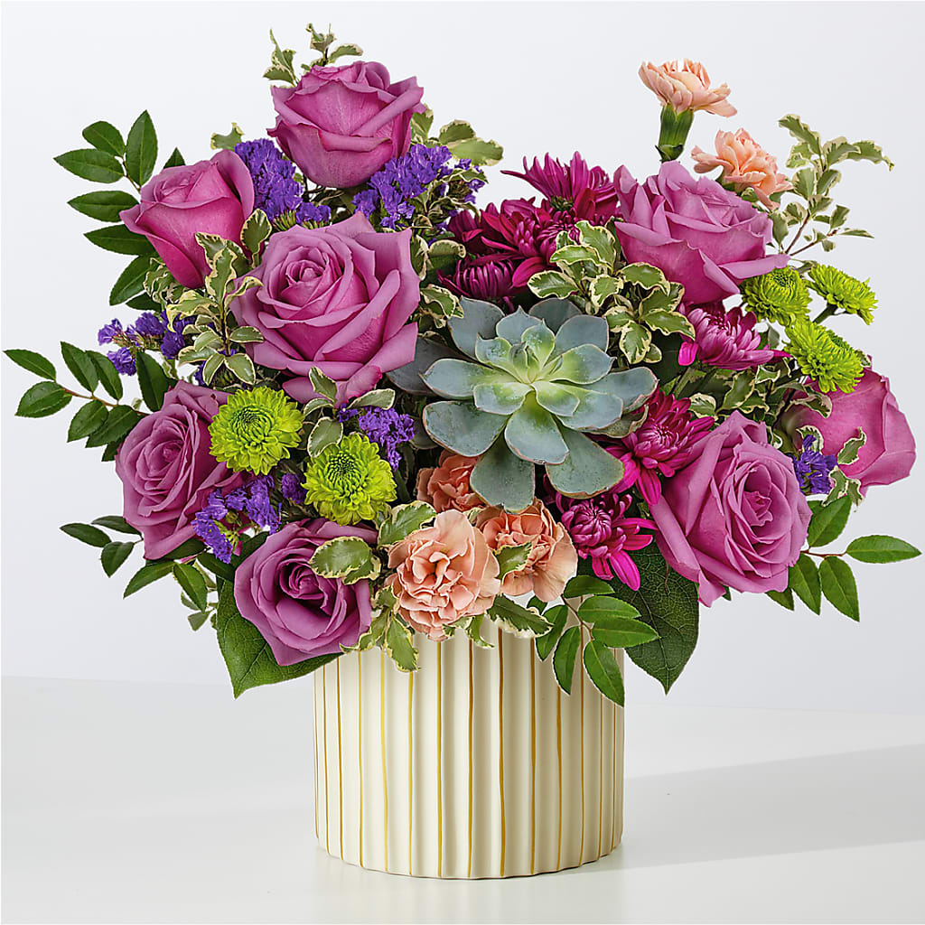 You're a Gem Bouquet – Flowers By Mgm, North York ON