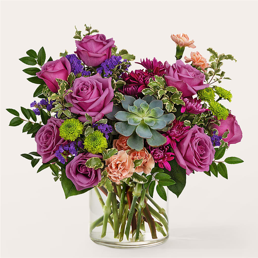 You're a Gem Bouquet – Flowers By Mgm, North York ON