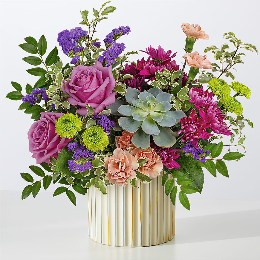 You're a Gem Bouquet – Flowers By Mgm, North York ON
