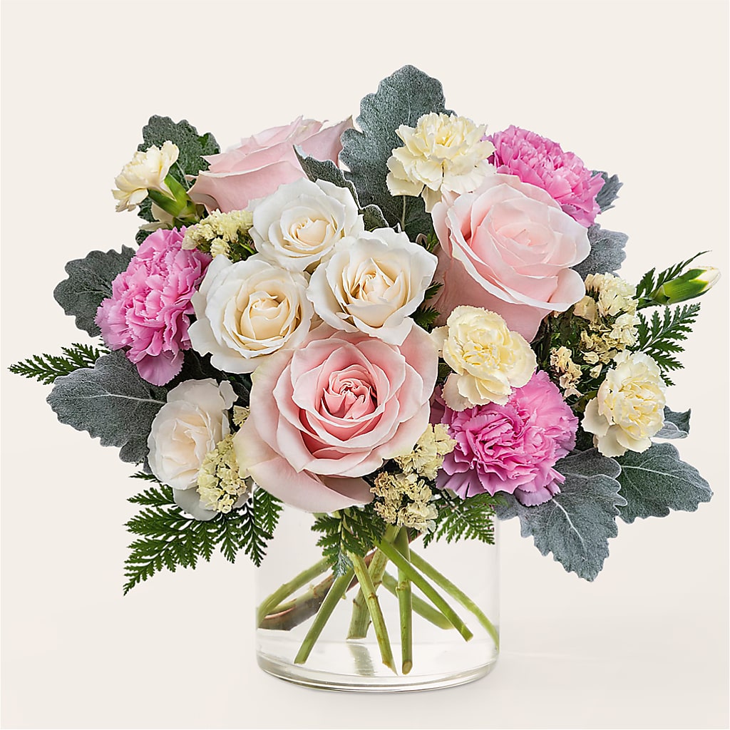 Blissful Moments Bouquet – Flowers By Mgm, North York ON