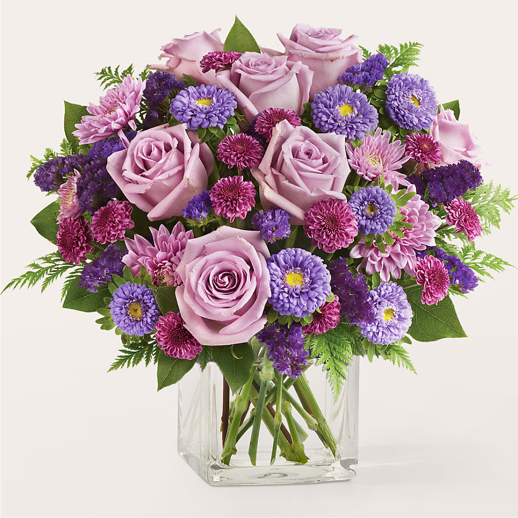 In Harmony Bouquet – Flowers By Mgm, North York ON