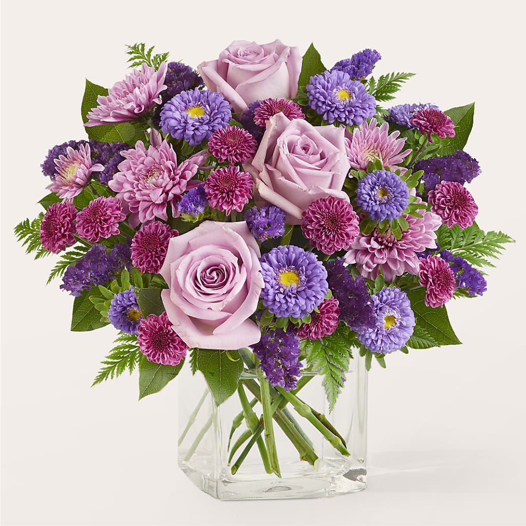 In Harmony Bouquet – Flowers By Mgm, North York ON