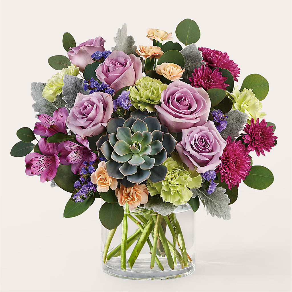 Botanical Dream Bouquet – Flowers By Mgm, North York ON